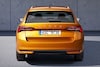 Skoda Octavia (facelift, 2024)