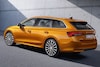 Skoda Octavia (facelift, 2024)