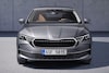 Skoda Octavia (facelift, 2024)