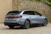 Volkswagen ID7 Tourer