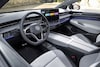 Volkswagen ID7 Tourer