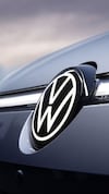 Volkswagen ID7 Tourer