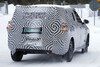 Spyshots Citroën C3 X