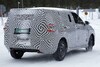 Spyshots Citroën C3 X