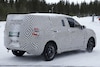 Spyshots Citroën C3 X
