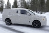 Spyshots Citroën C3 X