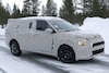 Spyshots Citroën C3 X