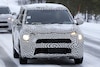 Spyshots Citroën C3 X
