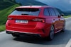 Skoda Octavia RS