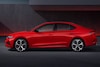 Skoda Octavia RS