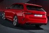 Skoda Octavia RS