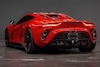 Rezvani Beast 2024