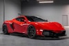 Rezvani Beast 2024