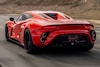 Rezvani Beast 2024