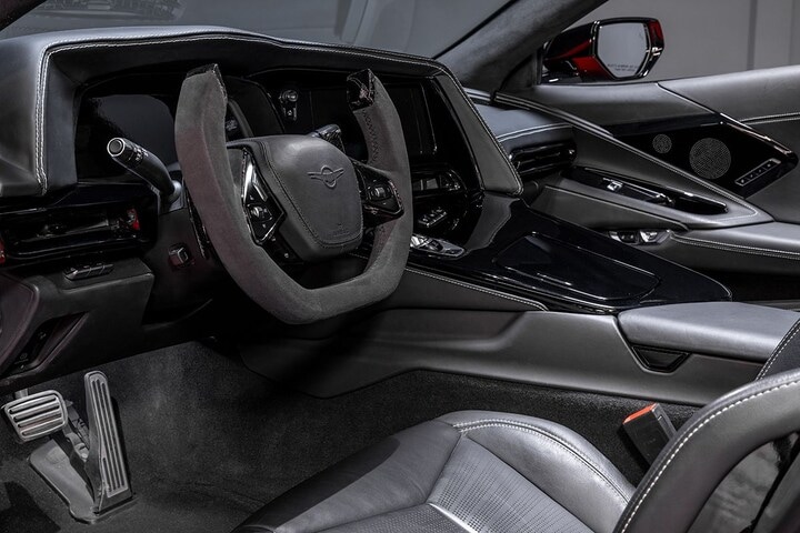 Rezvani Beast 2024