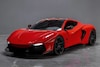 Rezvani Beast 2024