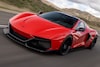 Rezvani Beast 2024