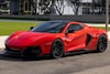 Rezvani Beast 2024