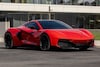 Rezvani Beast 2024