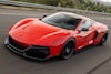 Rezvani Beast 2024