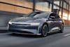 Lucid Air Pure