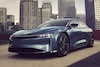 Lucid Air Pure