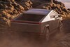 Tesla Cybertruck