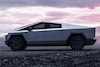 Tesla Cybertruck
