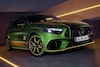 Mercedes-AMG A45 S Limited Edition