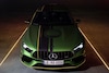 Mercedes-AMG A45 S Limited Edition