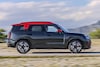 Mini JCW Countryman ALL4 - rijdend