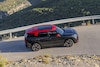 Mini JCW Countryman ALL4 - rijdend