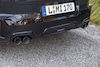 Mini JCW Countryman ALL4 - exterieur