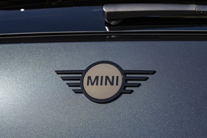Mini JCW Countryman ALL4 - exterieur