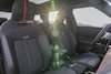 Mini JCW Countryman ALL4 - interieur