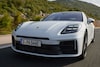 Porsche Panamera 4 E-Hybrid en 4S E-Hybrid