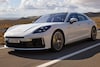Porsche Panamera 4 E-Hybrid en 4S E-Hybrid