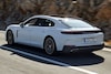 Porsche Panamera 4 E-Hybrid en 4S E-Hybrid