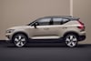 Volvo EX40