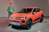 Dacia Spring Electric
