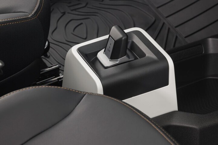 Dacia Spring 2024