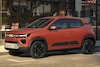 Dacia Spring 2024