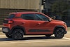 Dacia Spring 2024