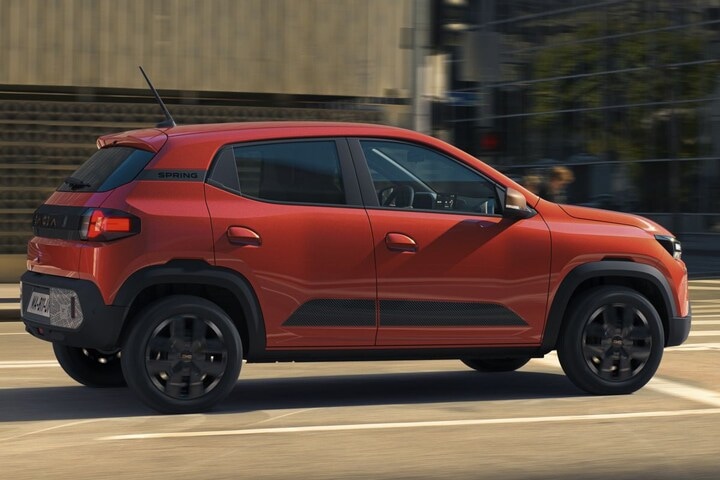 Dacia Spring 2024