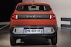 Dacia Spring 2024