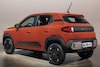 Dacia Spring 2024