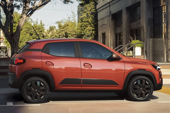 Dacia Spring 2024