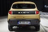 Dacia Spring 2024