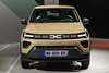 Dacia Spring 2024