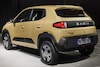 Dacia Spring 2024